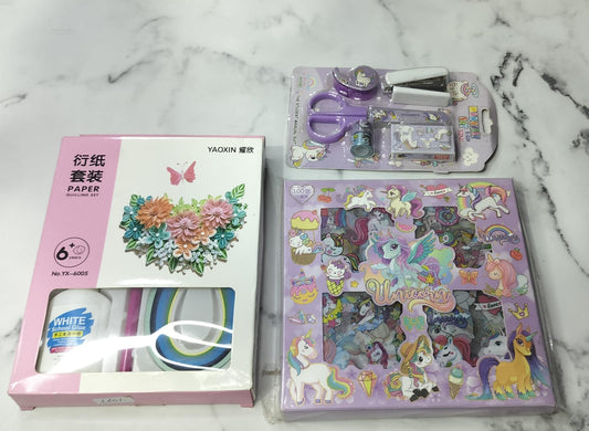 Creative Craft Fun Hamper ⭐