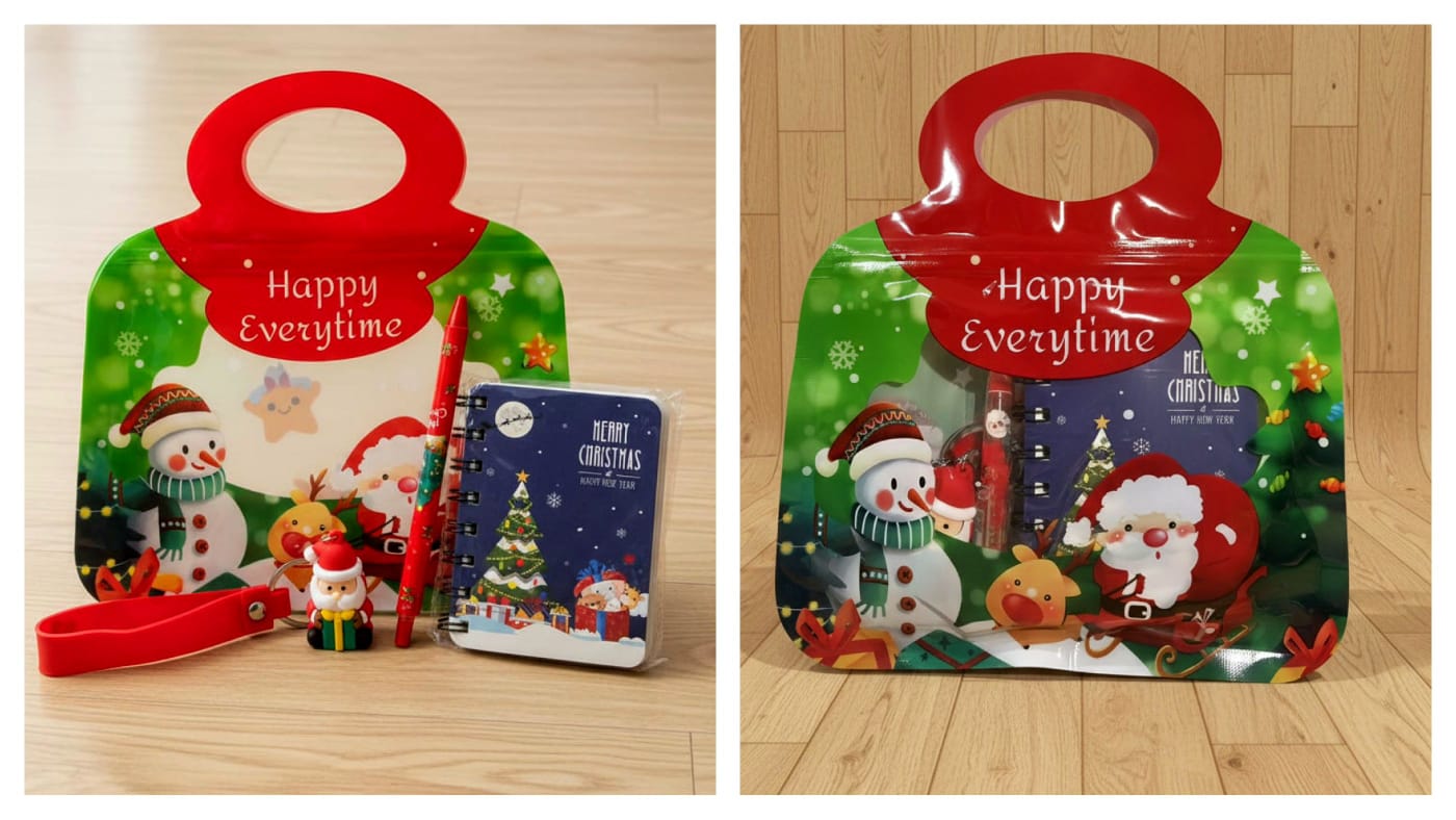 Christmas Theme Gift Hamper