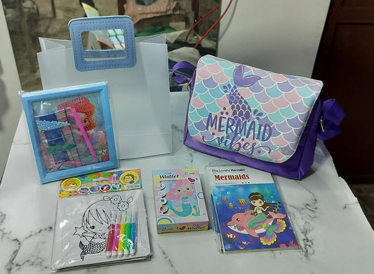 Mermaid Magic Hamper 🧜♀️
