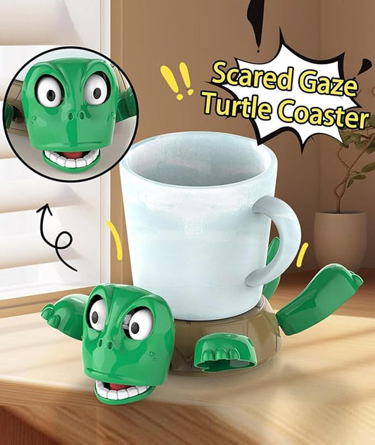 Scary Funny Turtle Coaster