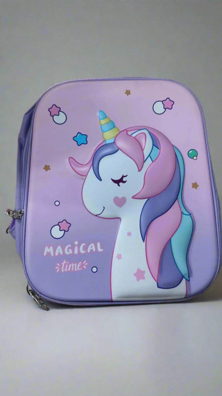 Kindergarten School bagpack - 14 inches