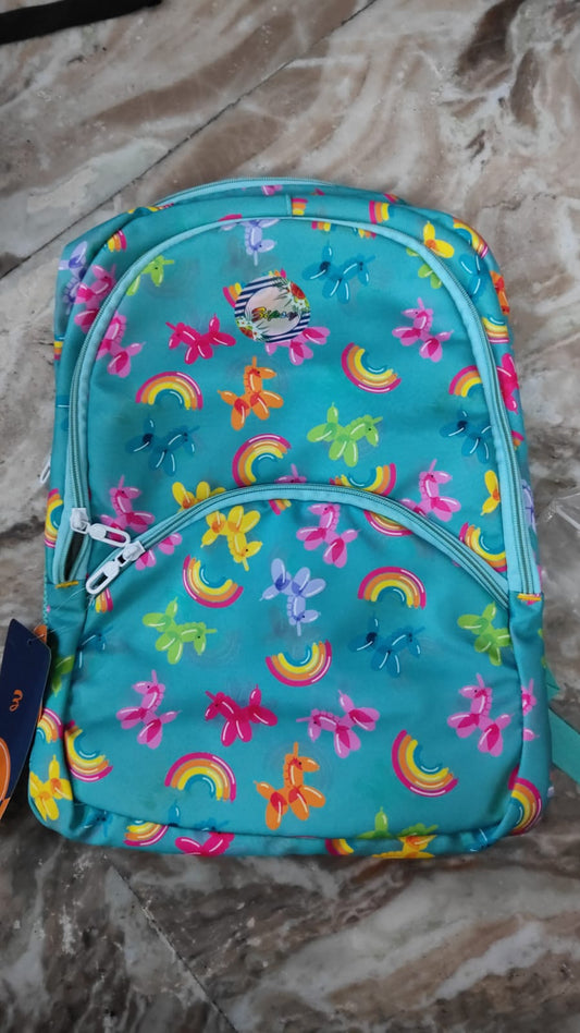 School / College Bagpack - 18 inches