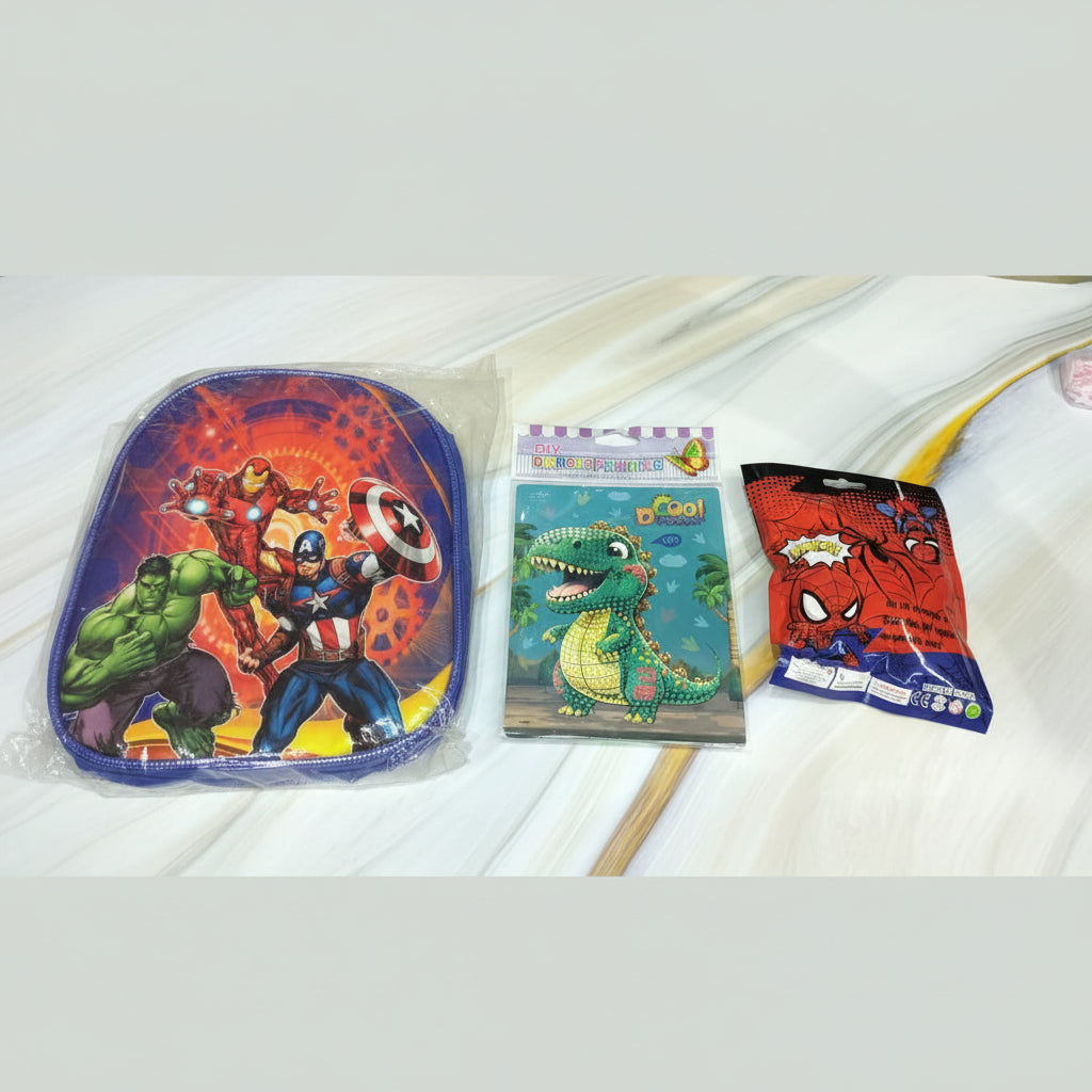 Tiny Treasures Hamper
