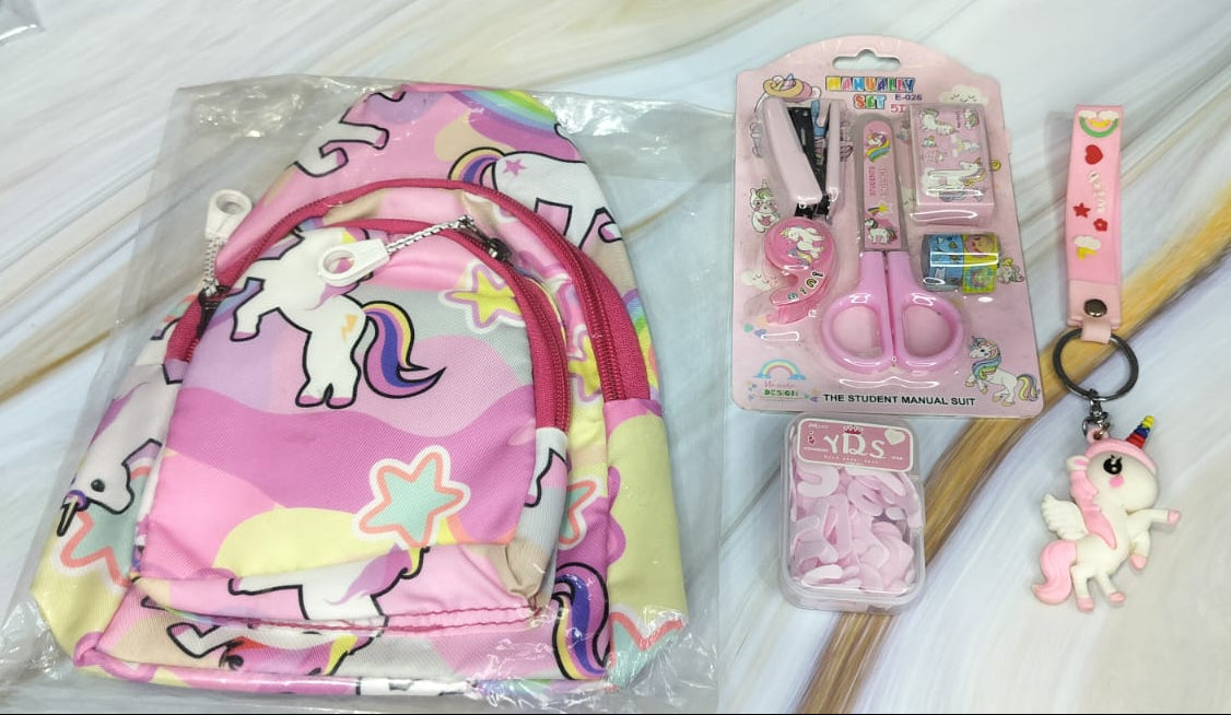 Unicorn Whimsy Wonder Hamper