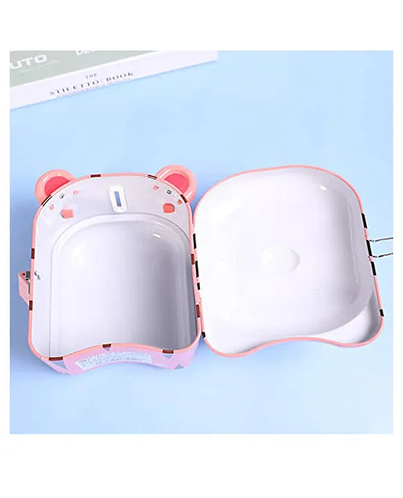 Tiger Piggy Bank