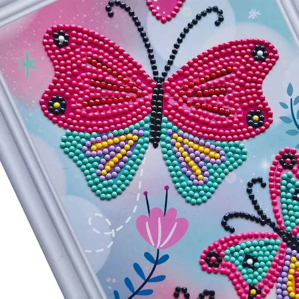 Diamond DIY Kit - small