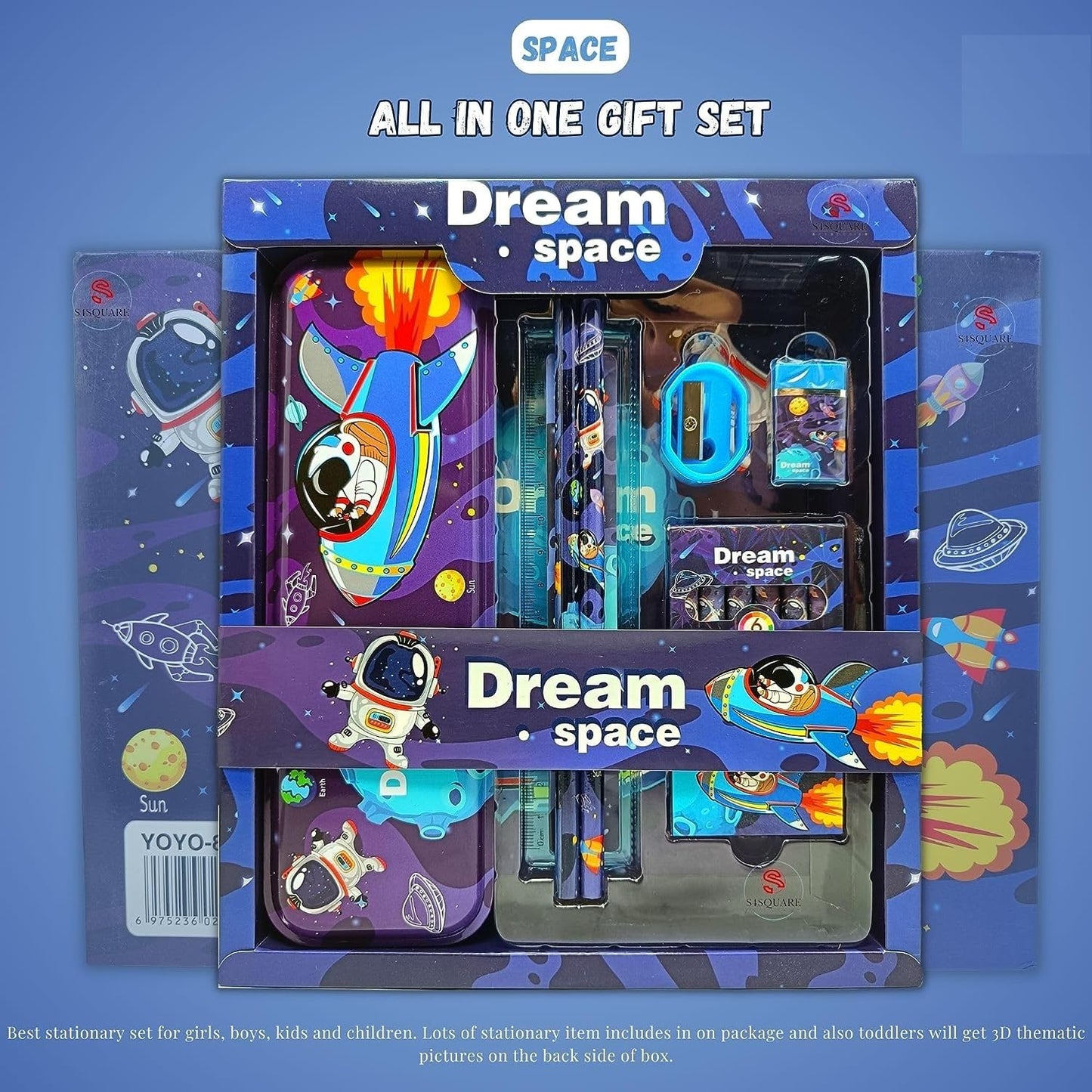 Stationary Gift Set (8015)