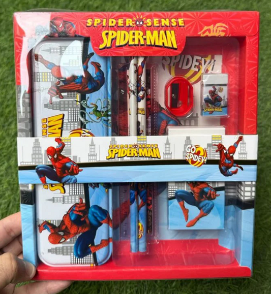 Stationary Gift Set (8015)