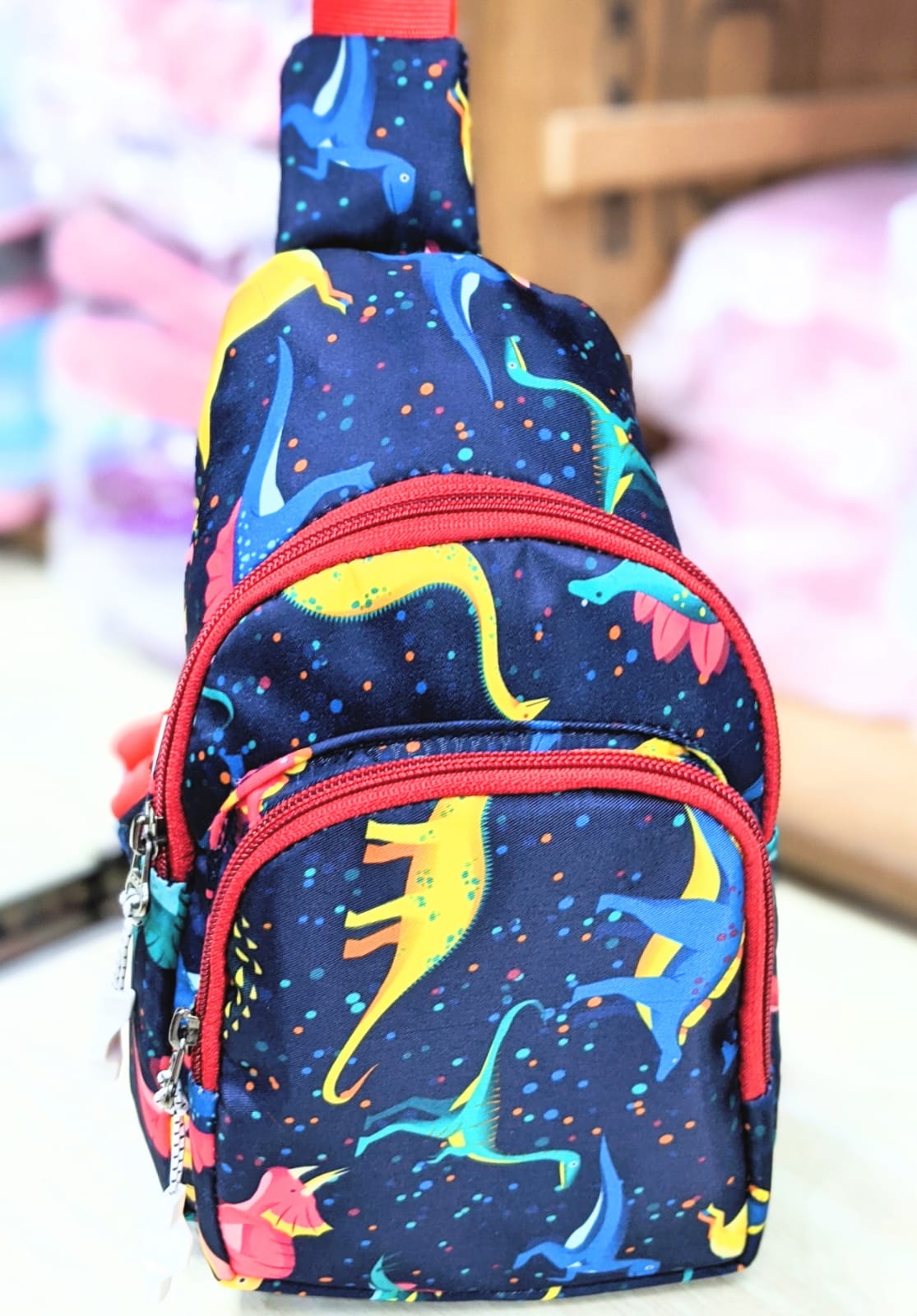 Crossbody/Chest Bags