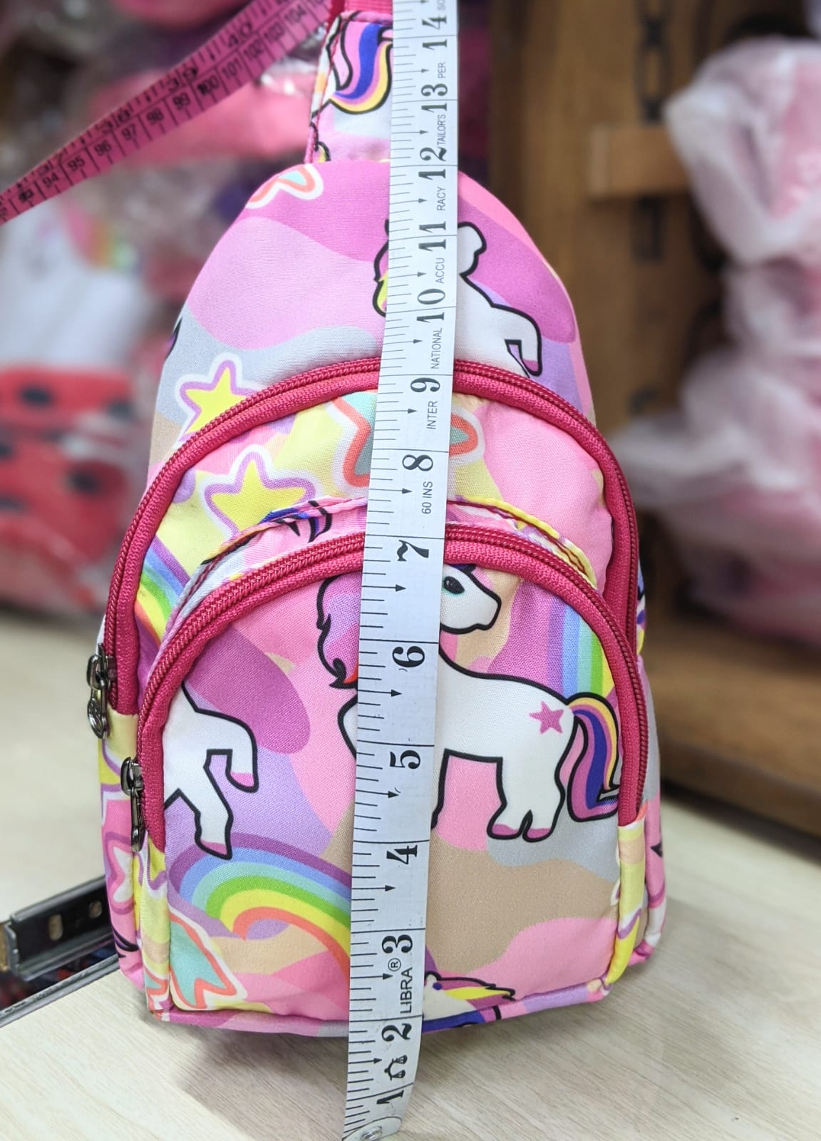 Crossbody/Chest Bags