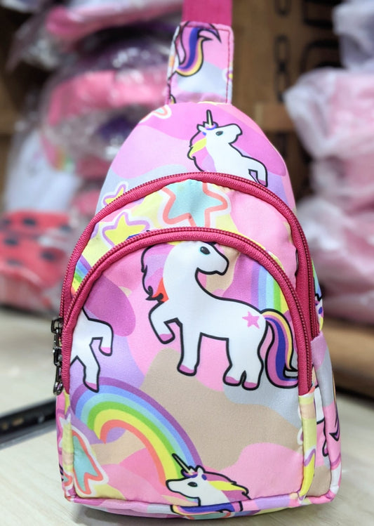 Crossbody/Chest Bags