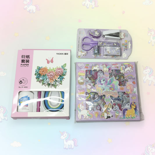 Creative Craft Fun Hamper ⭐