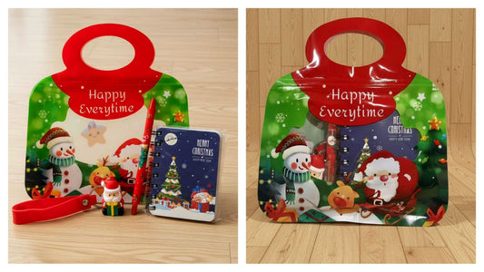 Christmas Theme Gift Hamper