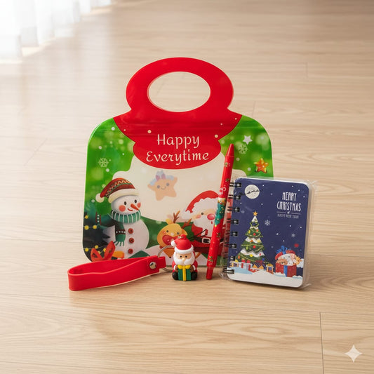 Christmas Theme Gift Hamper