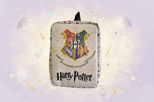 Harry Potter Waterproof Backpack