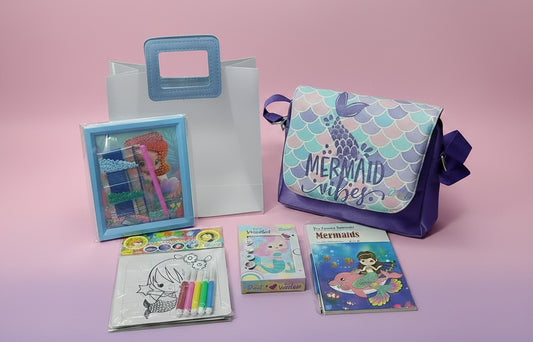 Mermaid Magic Hamper 🧜‍♀️