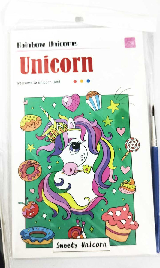 Water Color Painting Books