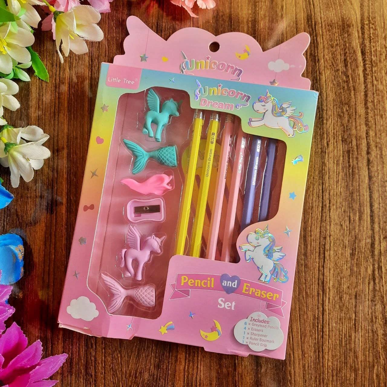 Stationary Gift Set (8023)