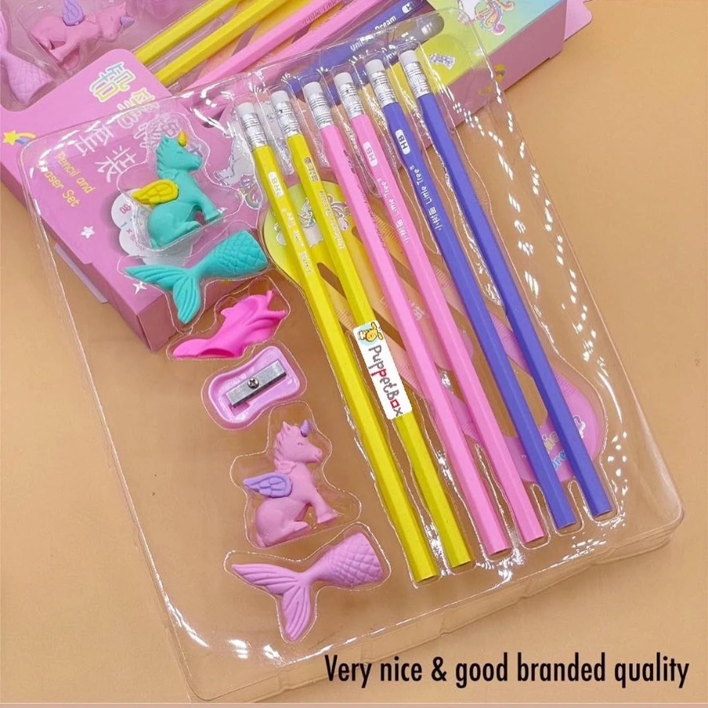 Stationary Gift Set (8023)