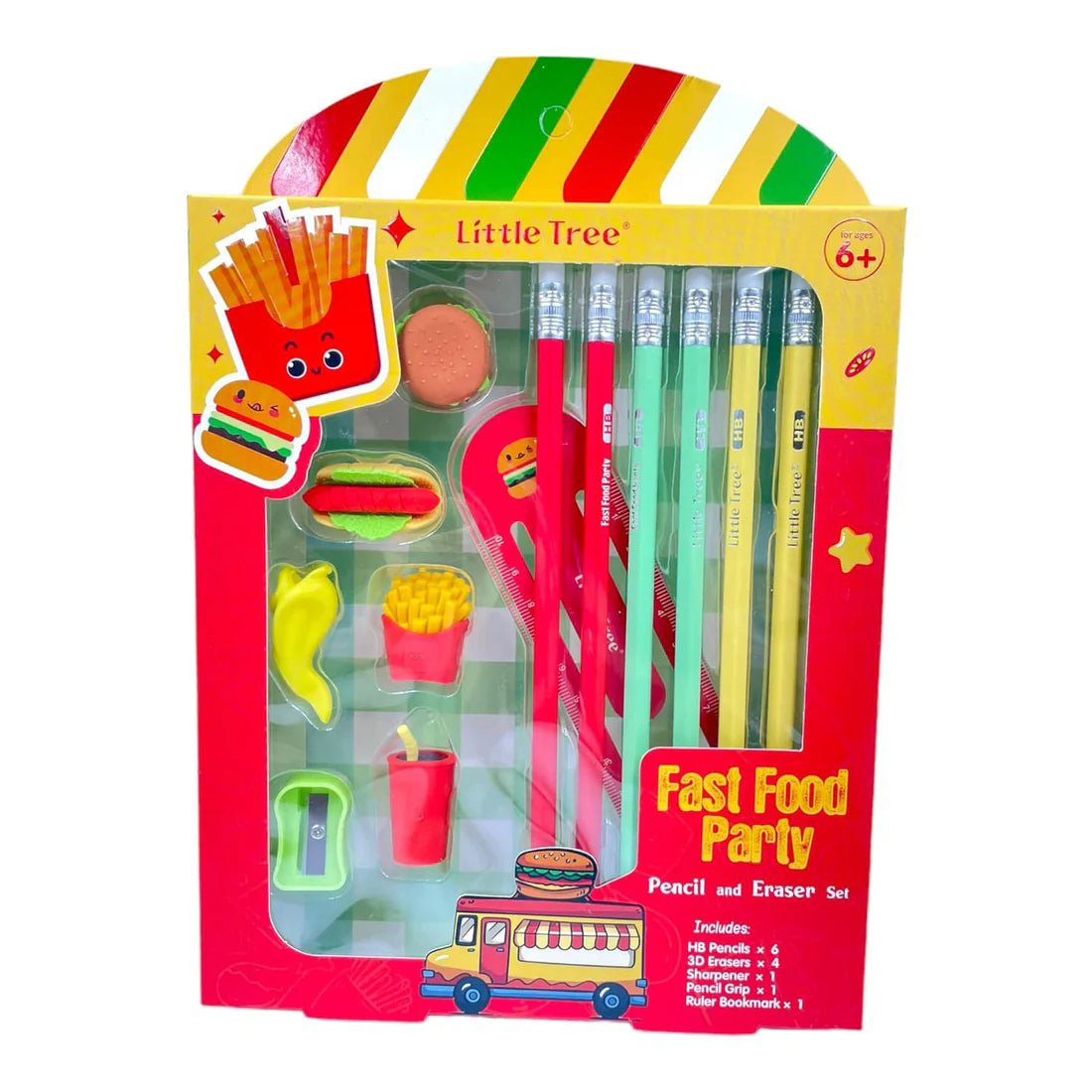 Stationary Gift Set (8023)