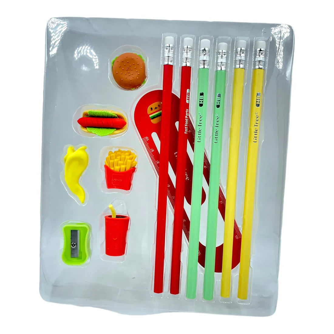 Stationary Gift Set (8023)