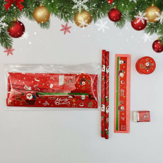 Christmas Stationary gift set
