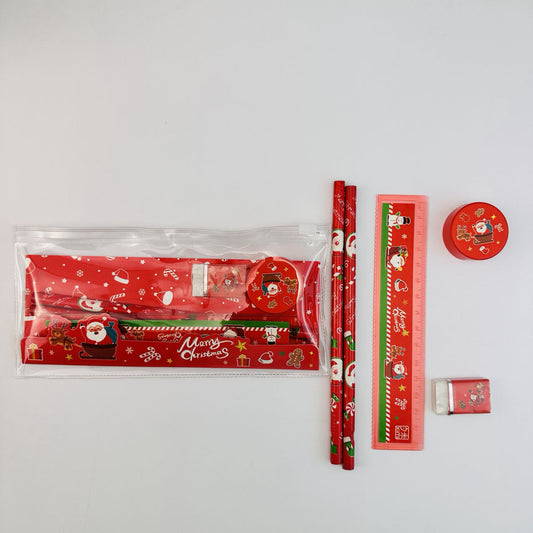 Christmas Stationary gift set