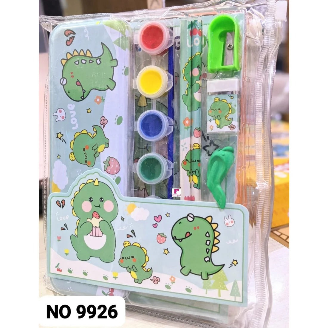 Stationary Kit (9926)