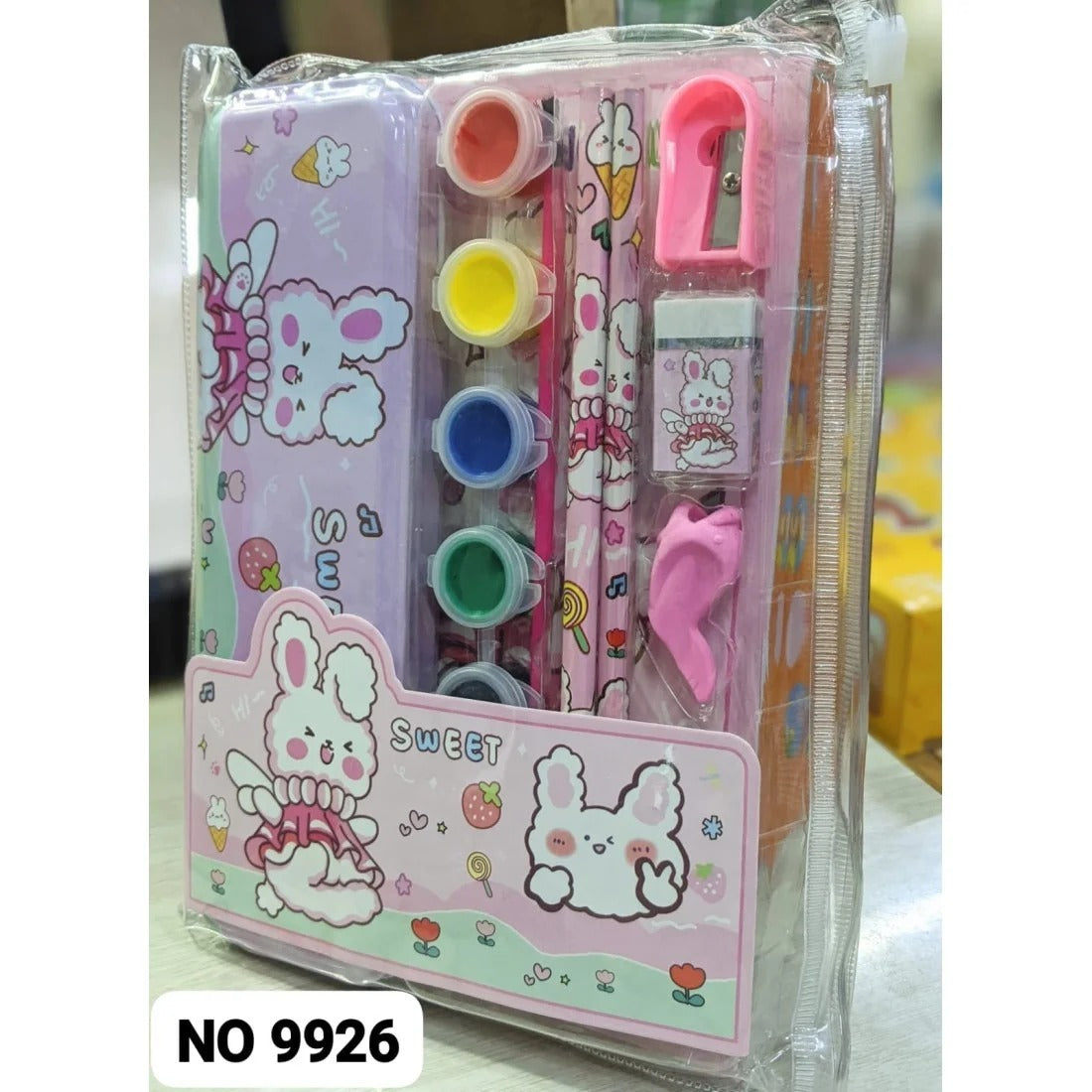 Stationary Kit (9926)