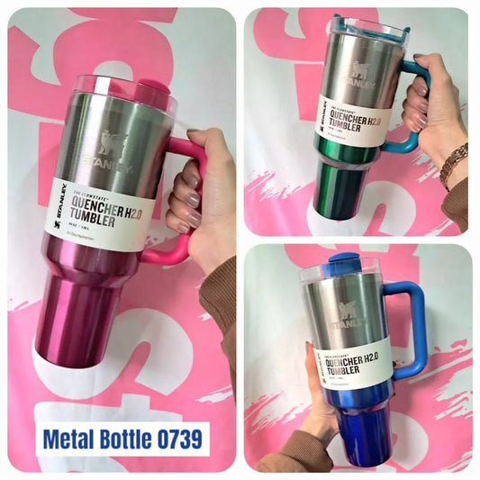 Shaded Stanley Tumbler