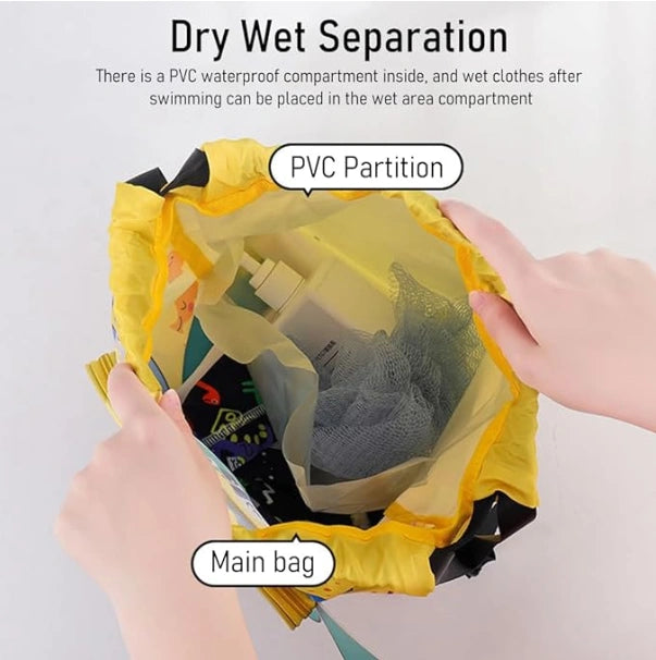 Swimming Bag
