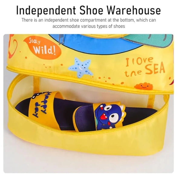 Swimming Bag