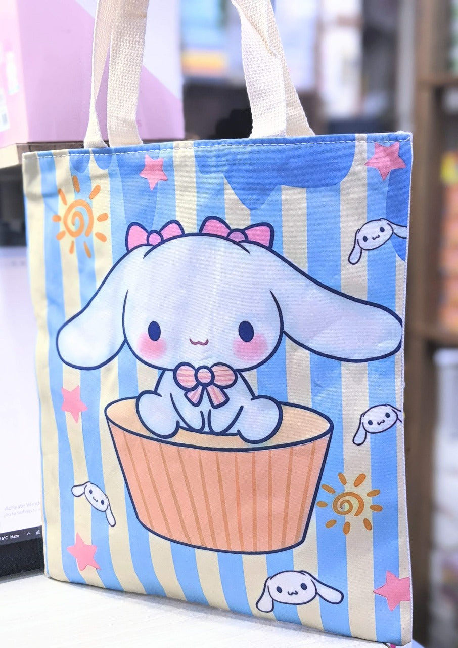 Tote Bags