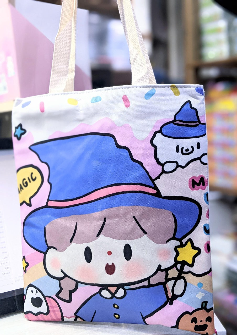 Tote Bags
