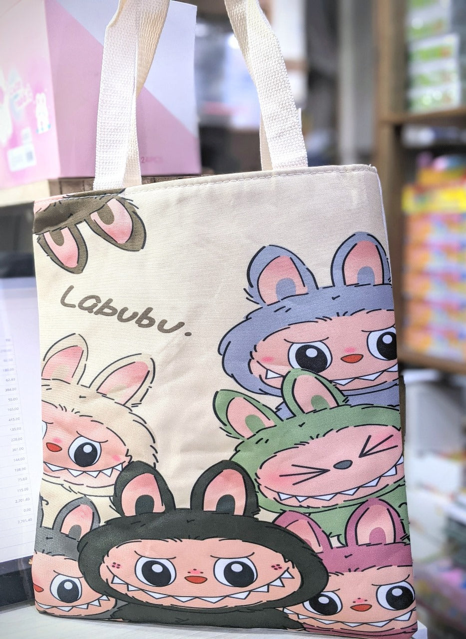 Tote Bags