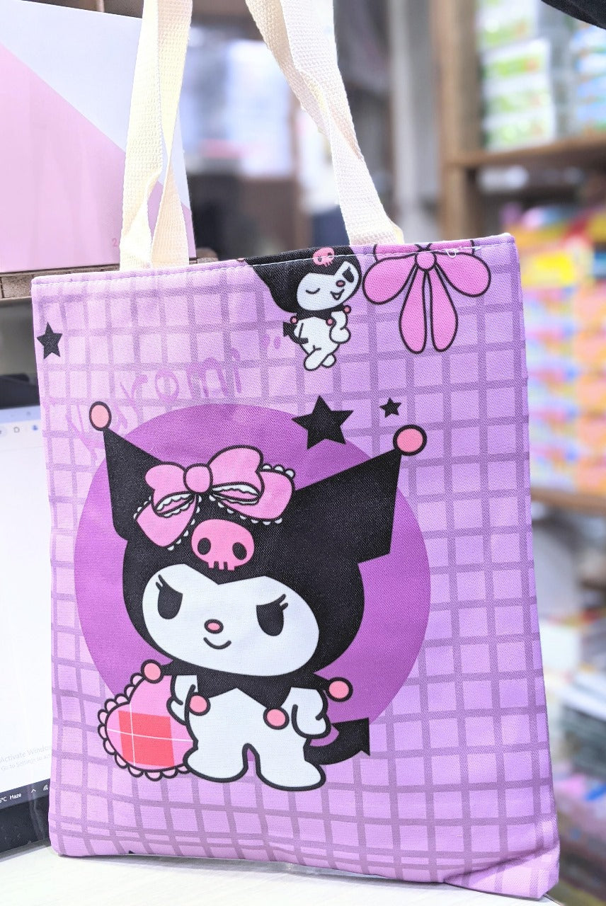 Tote Bags