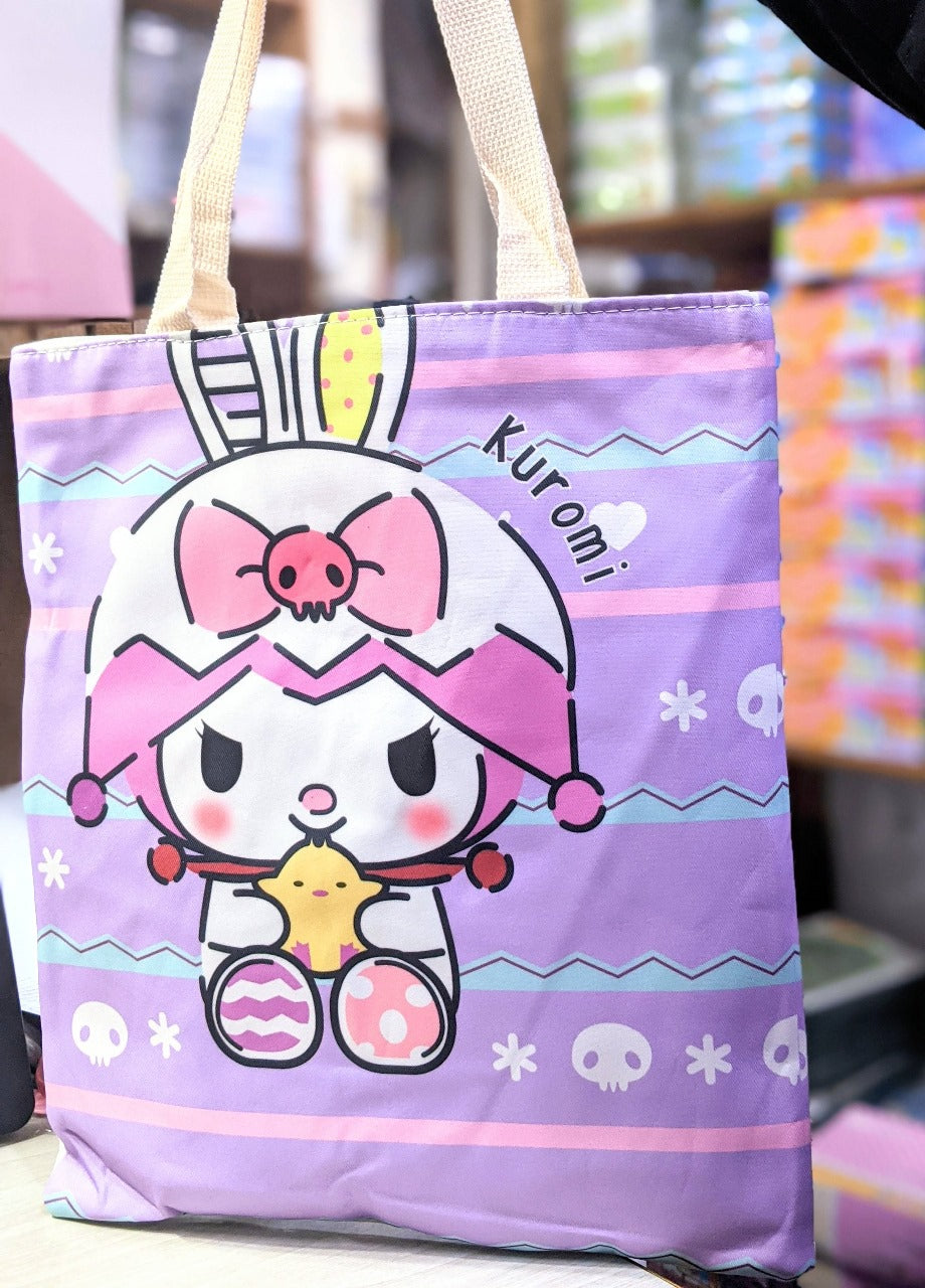Tote Bags