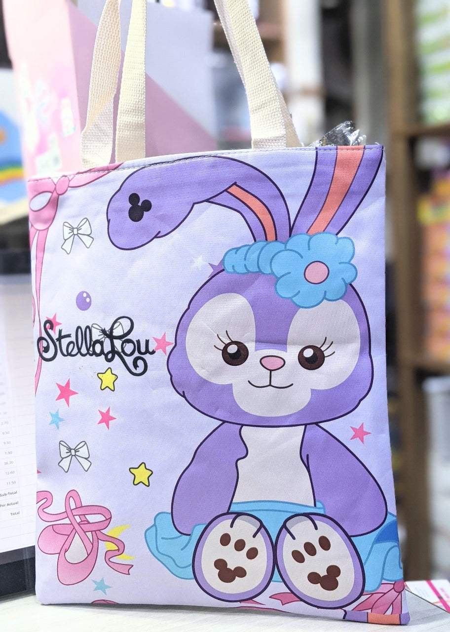 Tote Bags