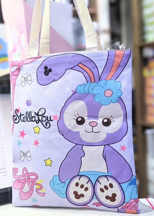 Tote Bags