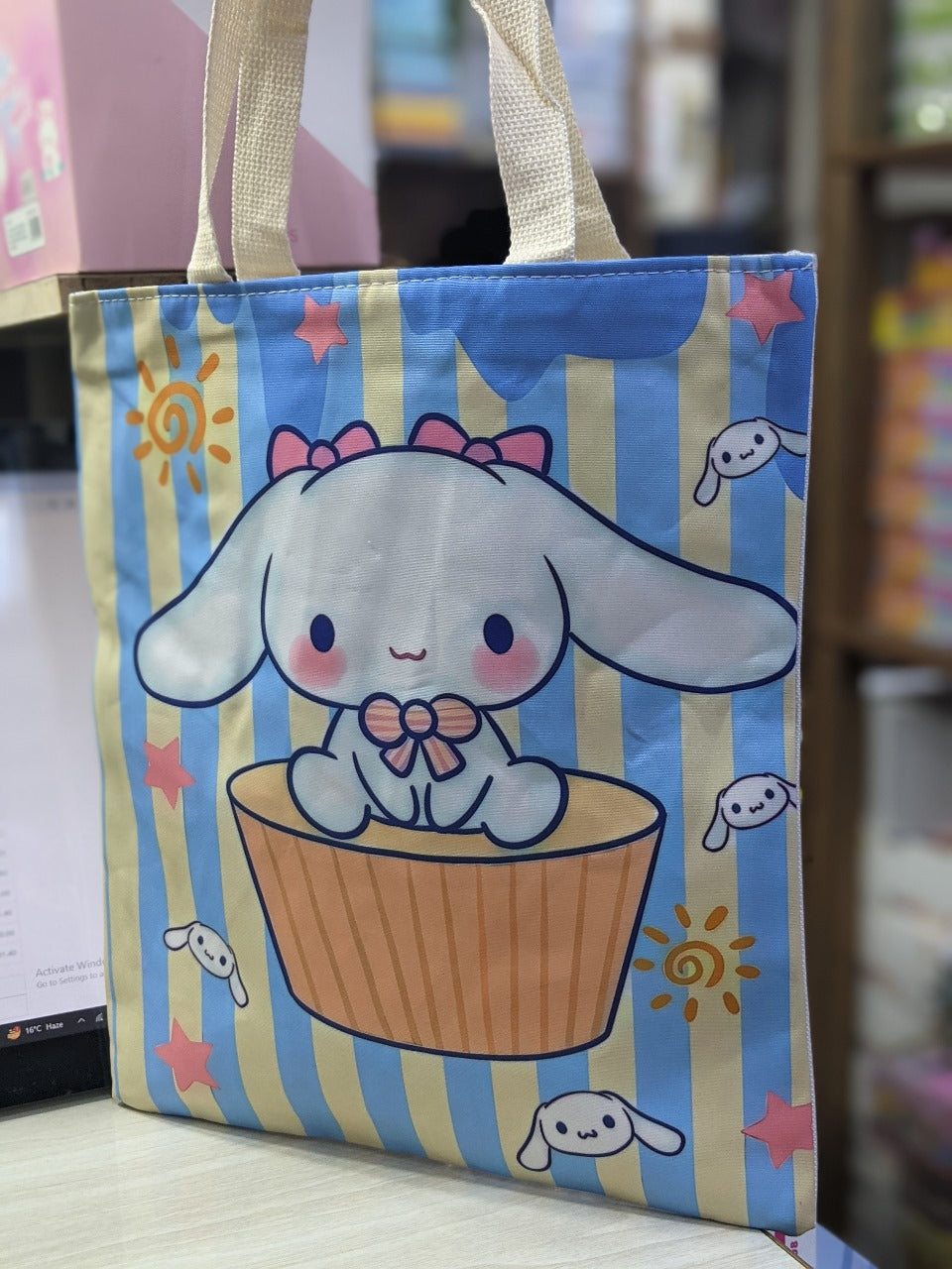 Tote Bags