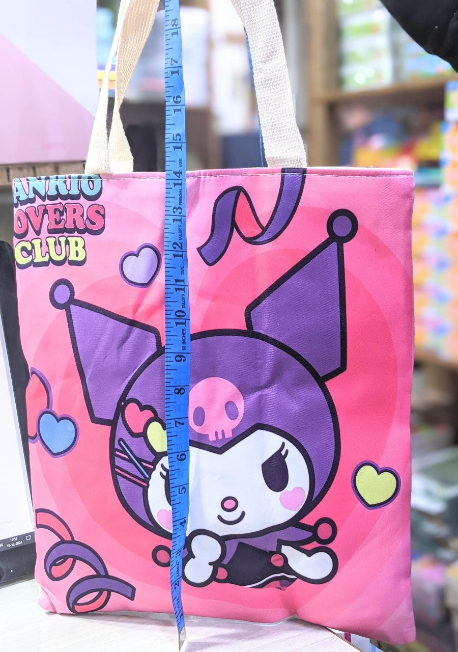 Tote Bags