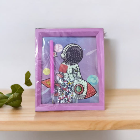 Diamond DIY Kit - small