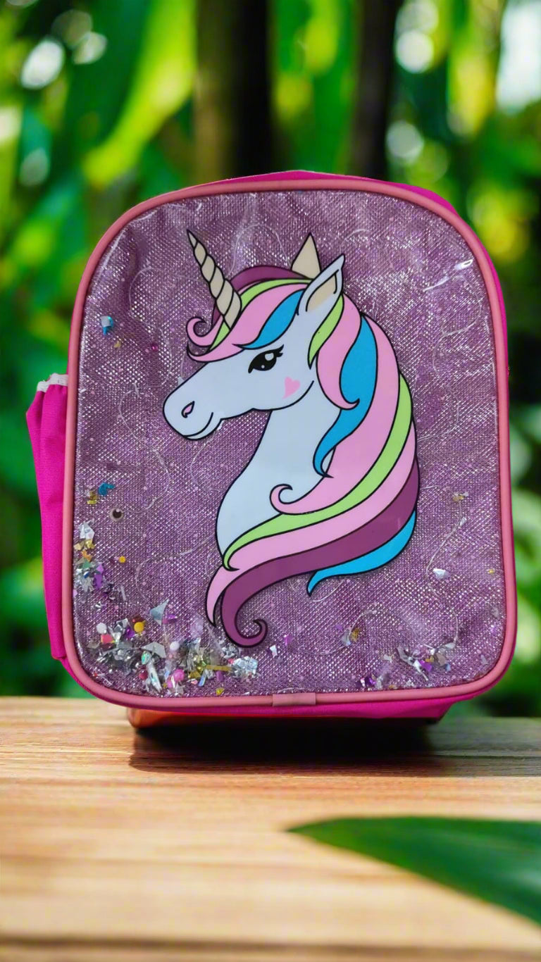 Kindergarten - Light Bags