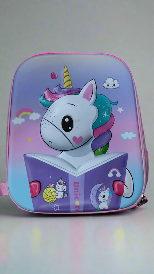 Kindergarten School bagpack - 14 inches