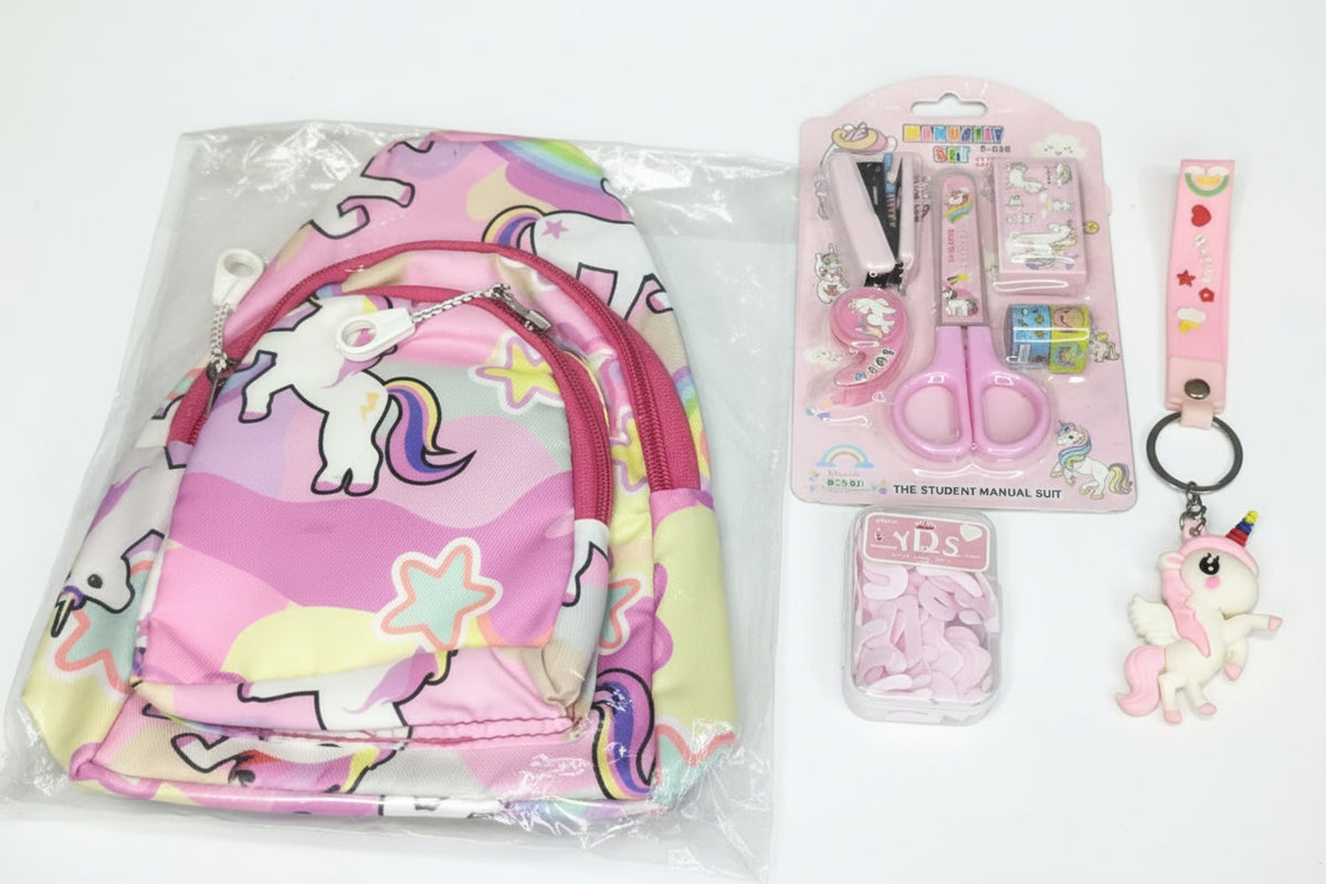 Unicorn Whimsy Wonder Hamper