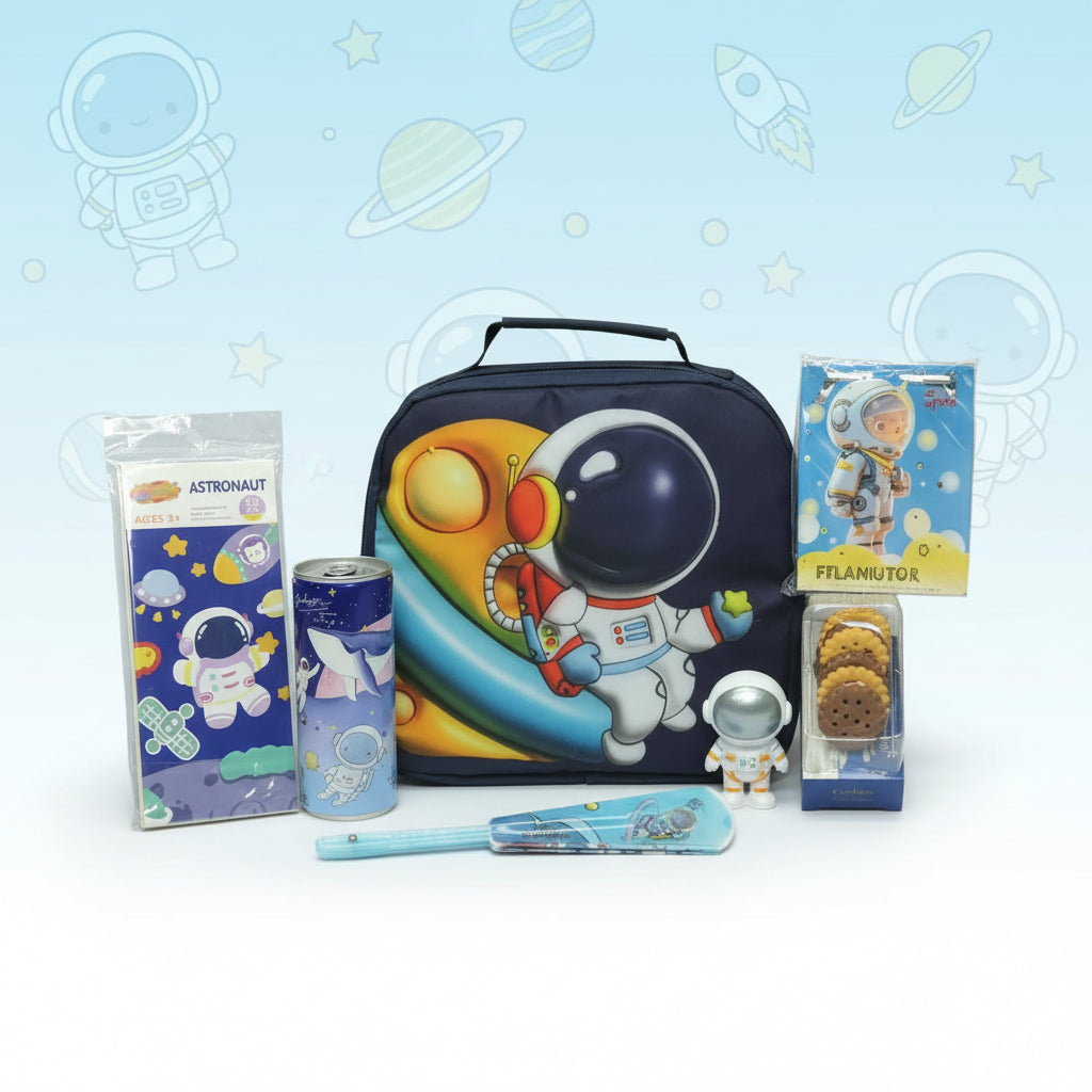 Space Dreamy Delight Hamper 🚀