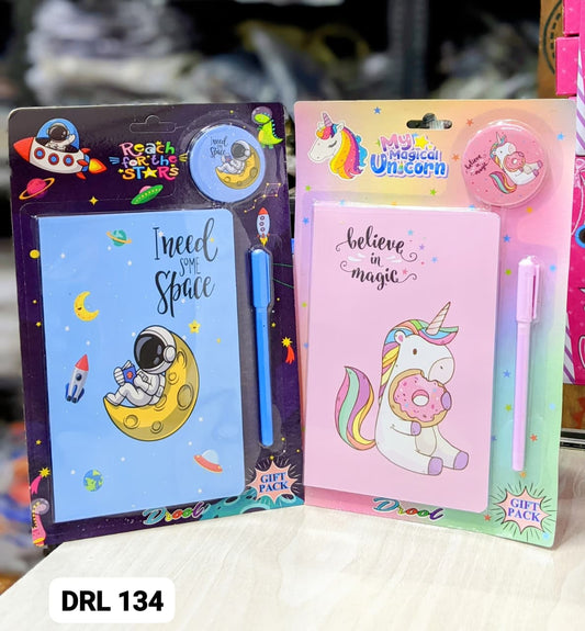 Drool Gift set